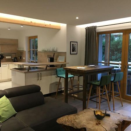 Apartament Bergelemente Im Hochwald Schönau am Königssee Zewnętrze zdjęcie
