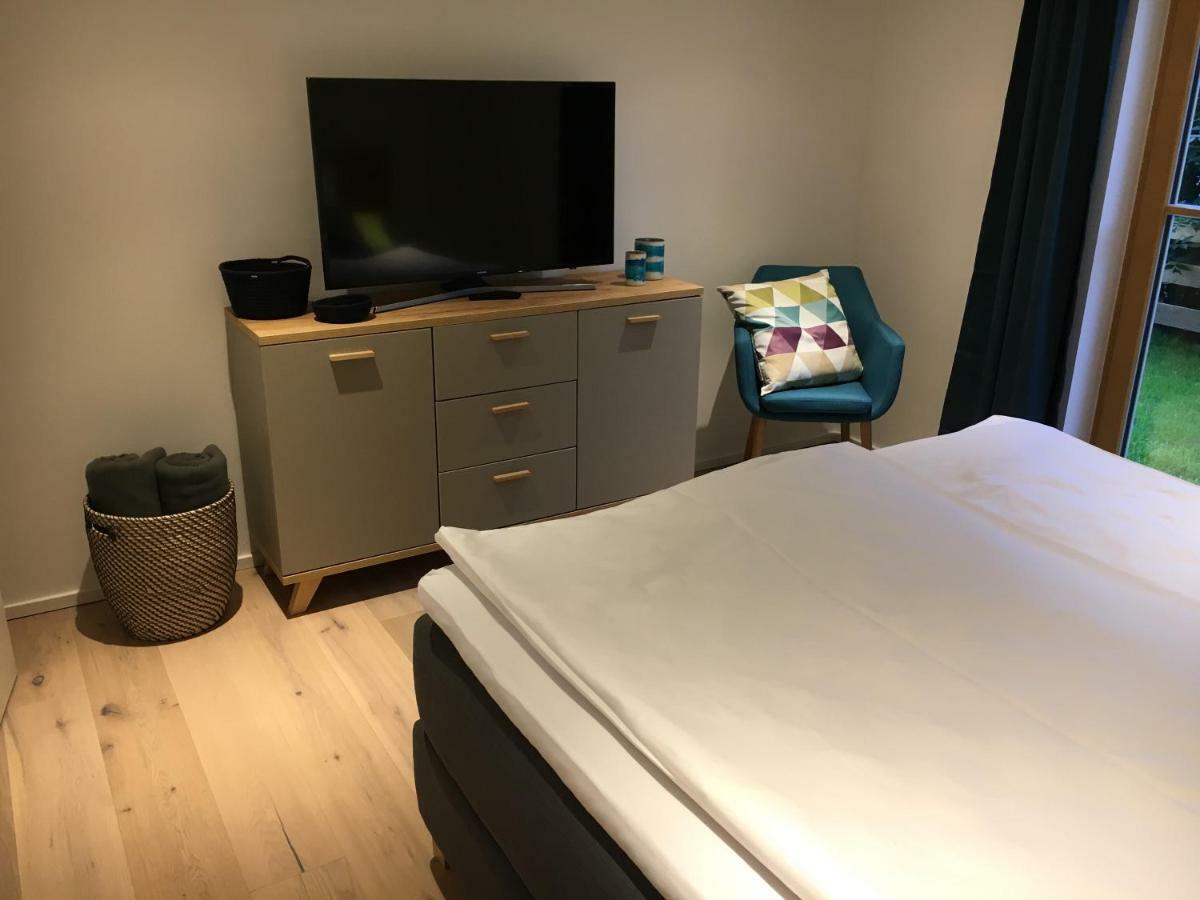 Apartament Bergelemente Im Hochwald Schönau am Königssee Zewnętrze zdjęcie