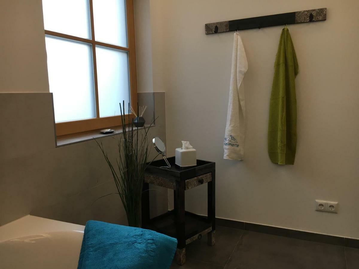 Apartament Bergelemente Im Hochwald Schönau am Königssee Zewnętrze zdjęcie