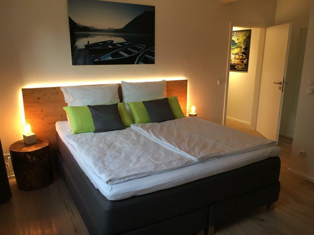 Apartament Bergelemente Im Hochwald Schönau am Königssee Zewnętrze zdjęcie