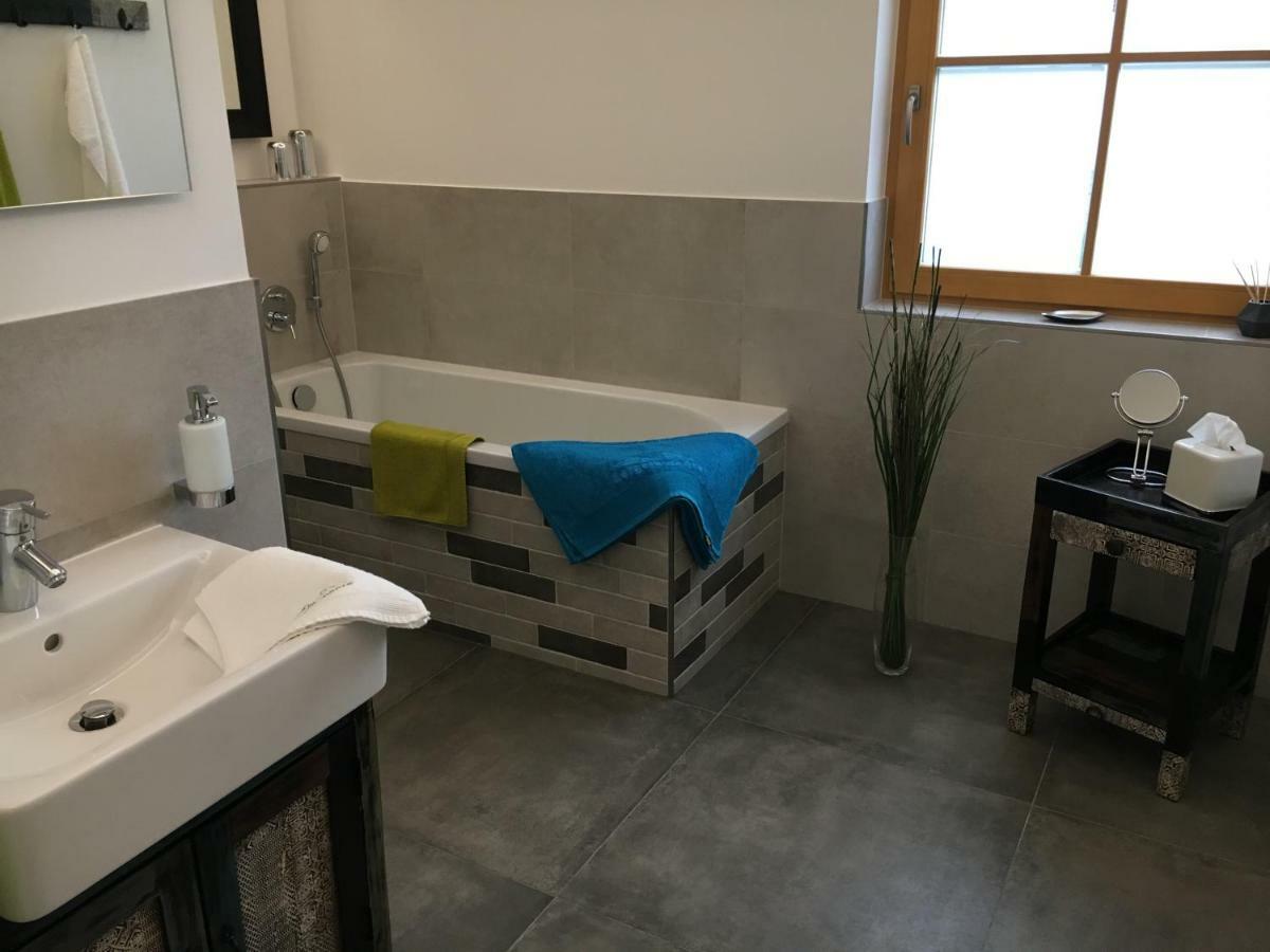 Apartament Bergelemente Im Hochwald Schönau am Königssee Zewnętrze zdjęcie