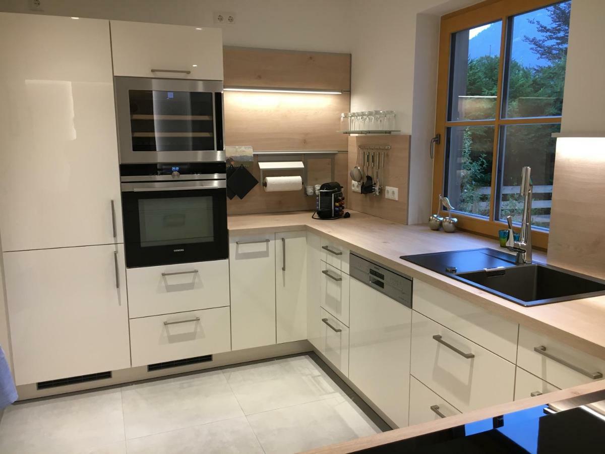 Apartament Bergelemente Im Hochwald Schönau am Königssee Zewnętrze zdjęcie