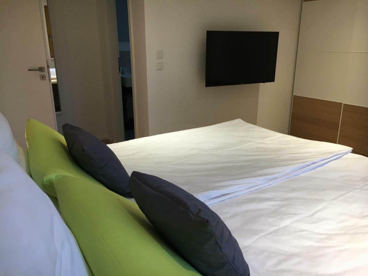 Apartament Bergelemente Im Hochwald Schönau am Königssee Zewnętrze zdjęcie