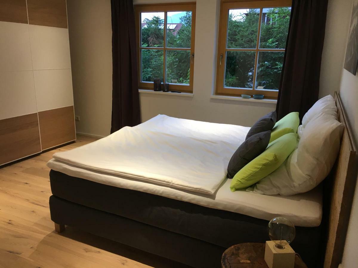 Apartament Bergelemente Im Hochwald Schönau am Königssee Zewnętrze zdjęcie