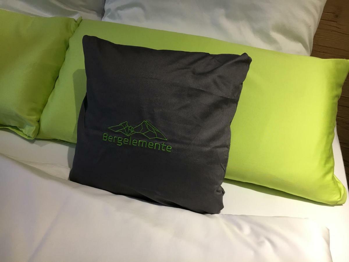 Apartament Bergelemente Im Hochwald Schönau am Königssee Zewnętrze zdjęcie