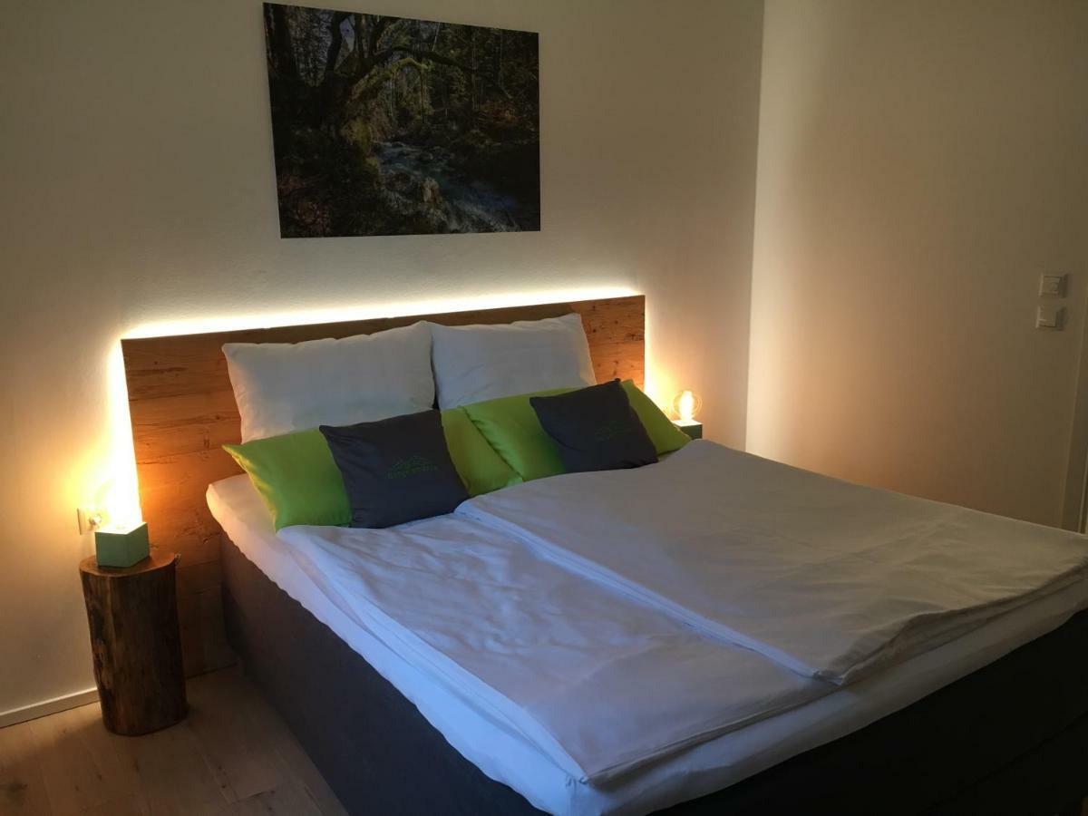 Apartament Bergelemente Im Hochwald Schönau am Königssee Zewnętrze zdjęcie
