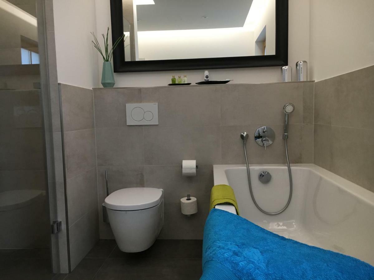 Apartament Bergelemente Im Hochwald Schönau am Königssee Zewnętrze zdjęcie