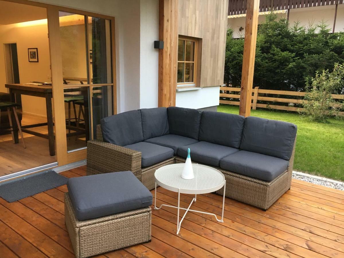 Apartament Bergelemente Im Hochwald Schönau am Königssee Zewnętrze zdjęcie