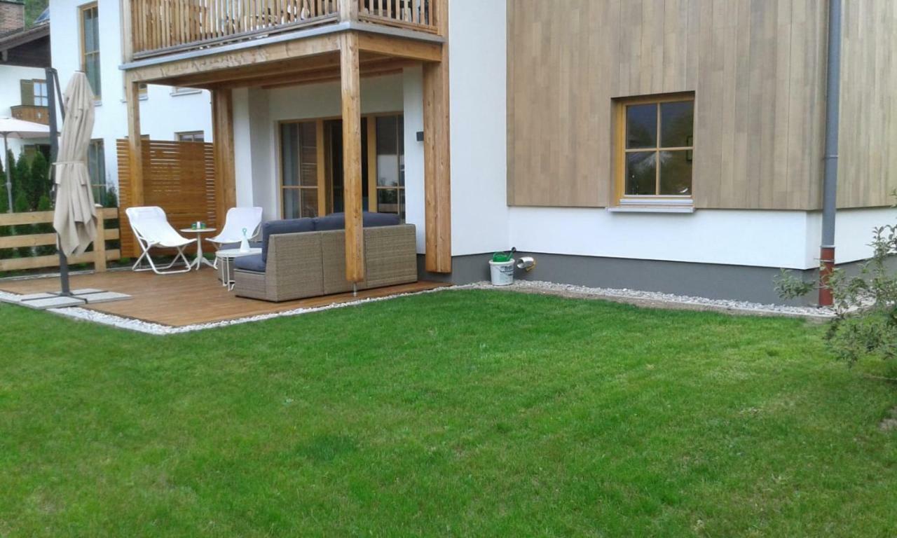 Apartament Bergelemente Im Hochwald Schönau am Königssee Zewnętrze zdjęcie